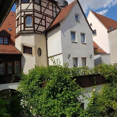 Hotel Restaurant Toscana Naumburg Naumburg  Bagian luar foto