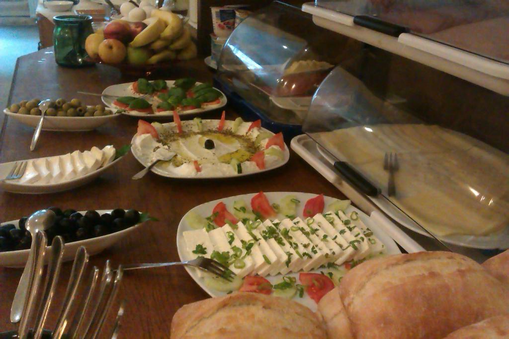 Hotel Restaurant Toscana Naumburg Naumburg  Bagian luar foto
